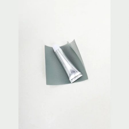 Коврик туристический надувной Сплав Vision