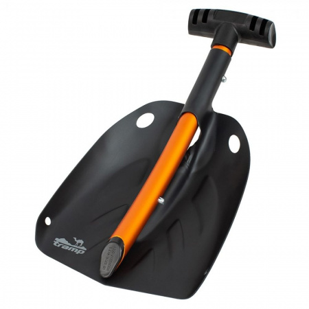 Лопата Tramp лавинная телескопическая Slide 12