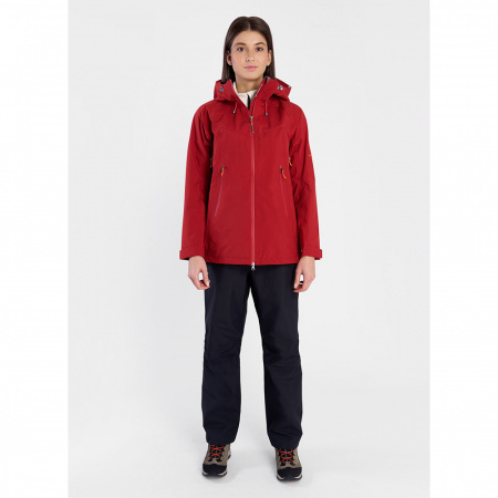 Куртка мембранная женская Stayer Корбу 3L 40521