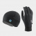 Шапка+перчатки Kailas Trail Running Set Unisex KM2408001