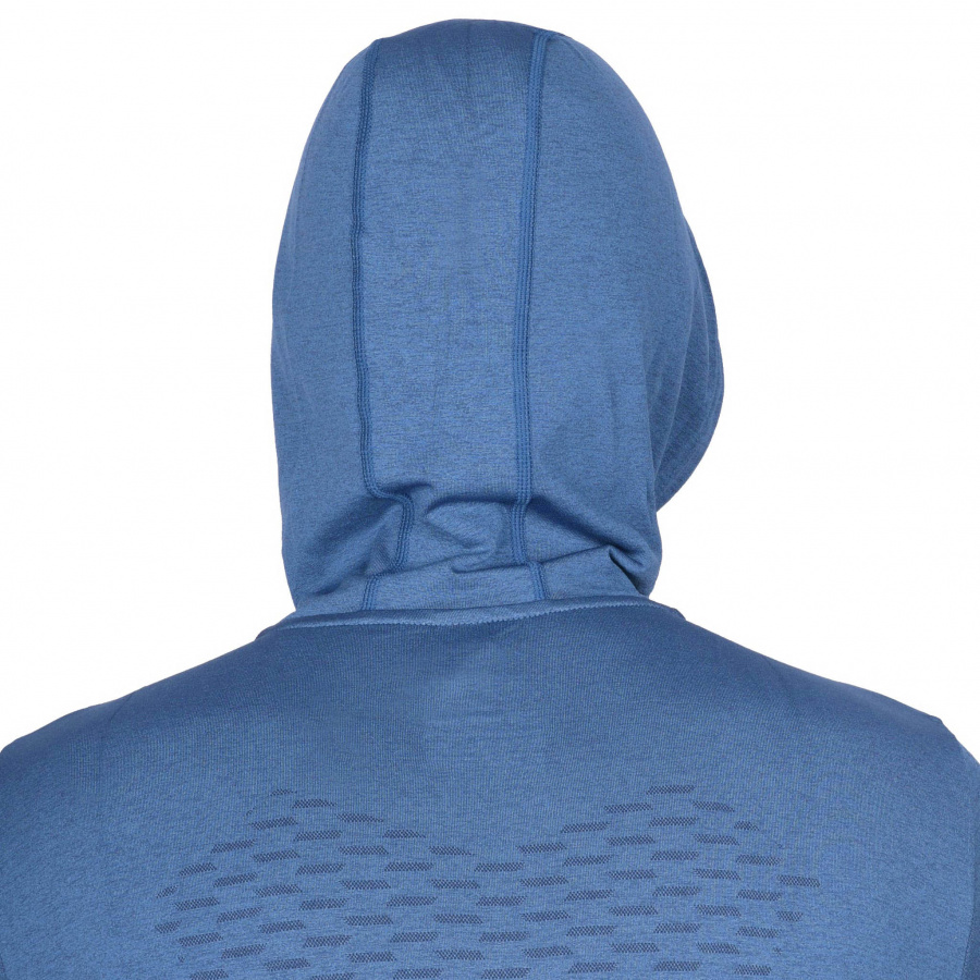 Толстовка UTO Zipper Long Sleeve Hoodie 929102