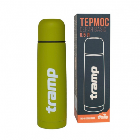Термос Tramp Basic 0,5 л TRC-111