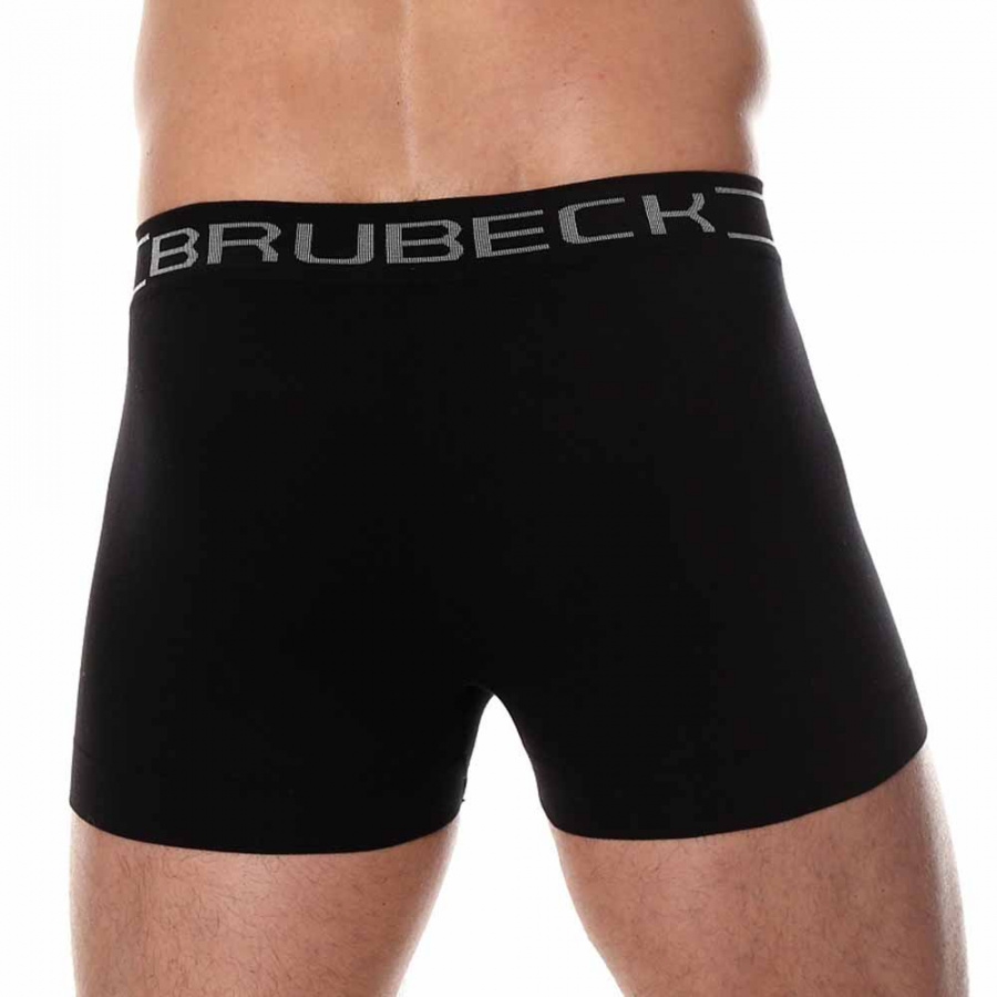 Термобелье Brubeck трусы боксеры мужские COMFORT COTTON