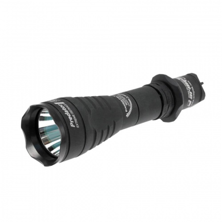 Фонарь Armytek Predator XP-L HI Белый