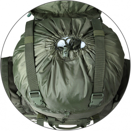 Рюкзак тактический Сплав Рейдовый 60+
