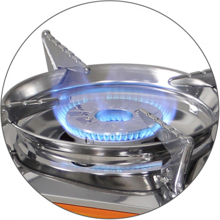 Плитка газовая Roast