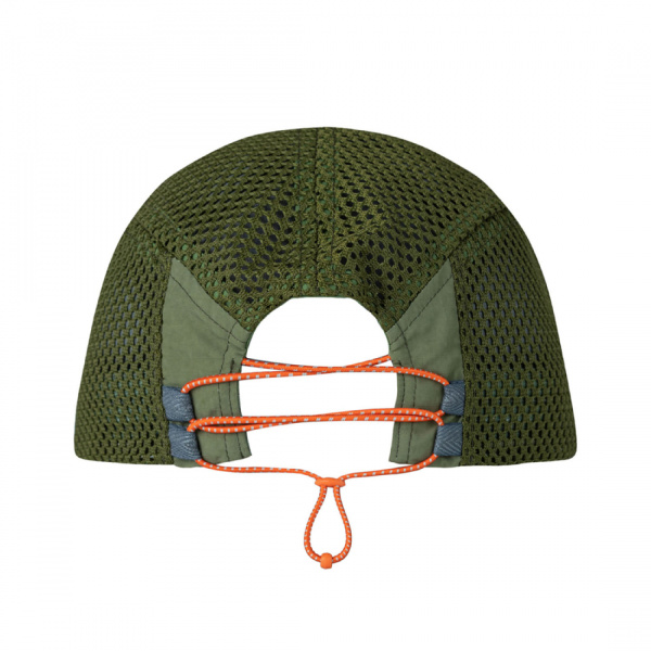 Кепка Buff 5 Panel Air Cap Saret Military