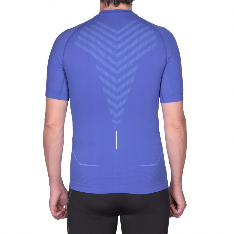 Термофутболка UTO Light Compression Nilit Softex 904208