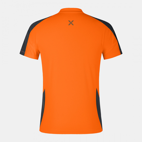 Футболка Montura HADE ZIP T-SHIRT