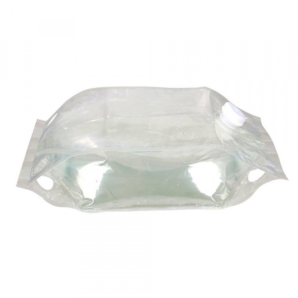 Канистра мягкая Сплав Ultrapack 5л