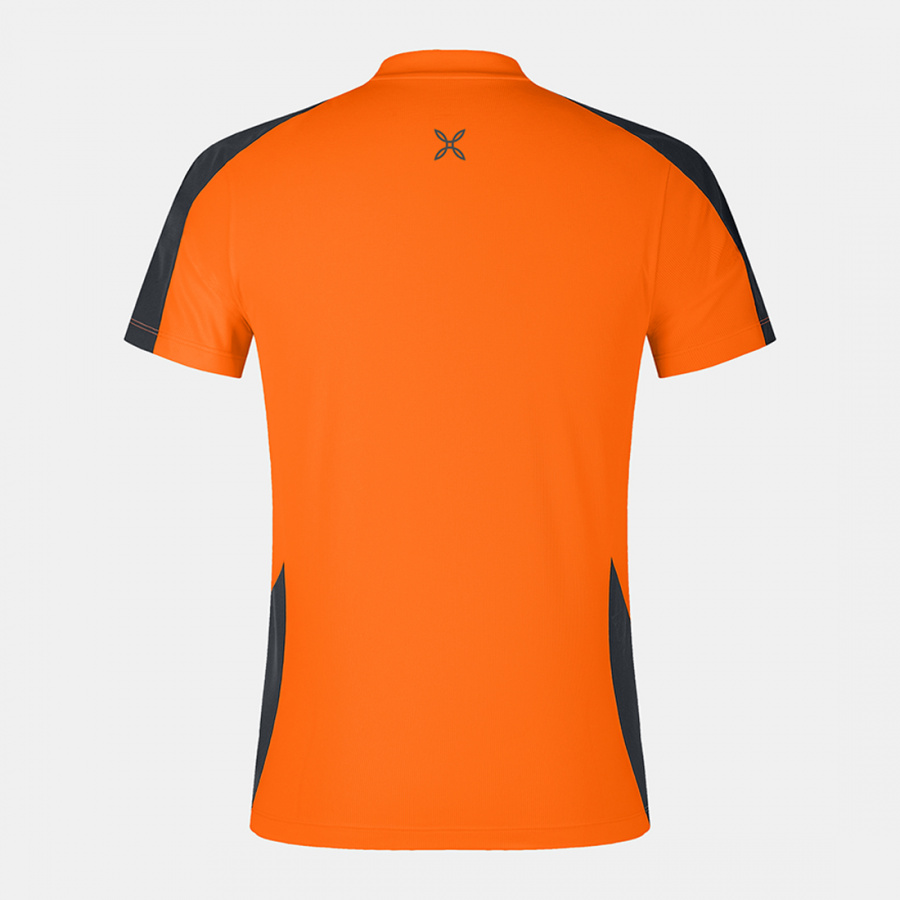 Футболка Montura HADE ZIP T-SHIRT