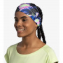 Повязка Buff CoolNet UV Wide Headband Dovic Ultramarine