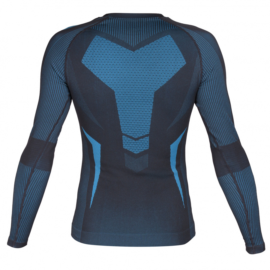 Термобелье комплект UTO Outdoor Bamboo Carbon Thermal 943106