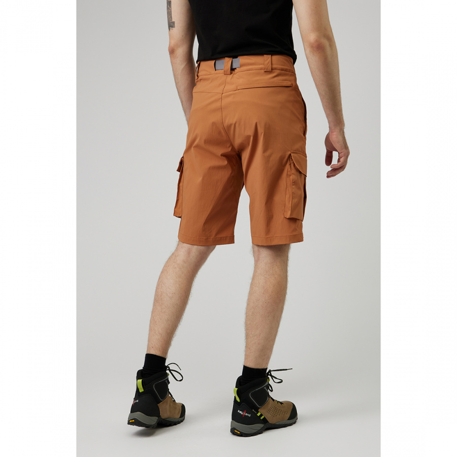 Шорты мужские Stayer Иолго 30104