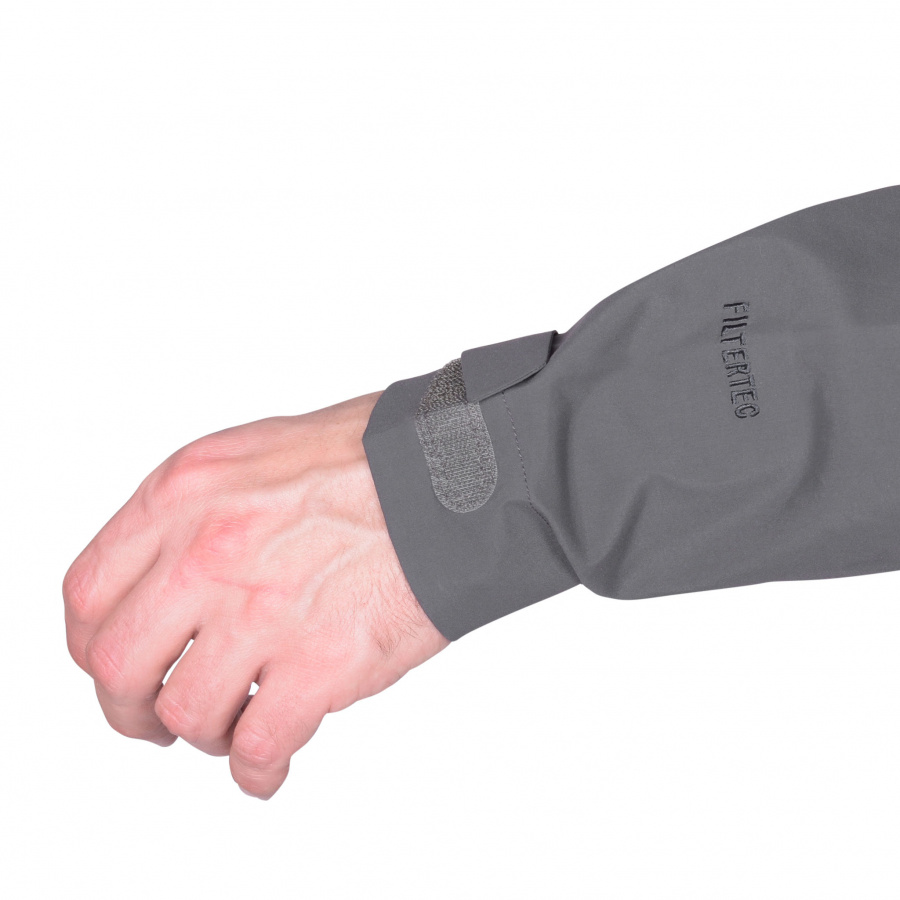 Kailas куртка мембранная Mont Flyknit Hardshell