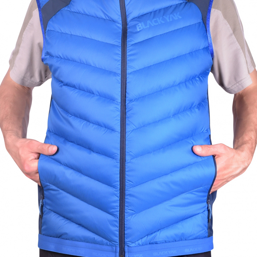 Black Yak Жилет SELEMBU VEST