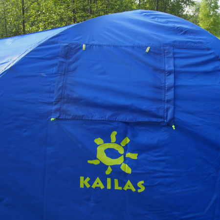 Kailas палатка Star Night II 3P