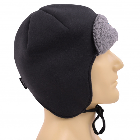 Шапка-ушанка Aswery Orsa мембрана