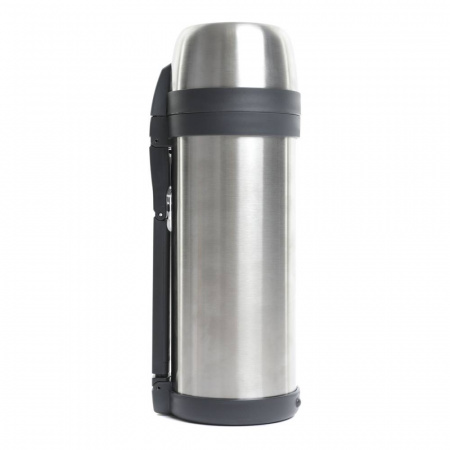 Термос из нерж. стали тм THERMOS FDH-2005 SBK 2L