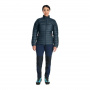 Куртка пуховая Rab Microlight Jacket W's