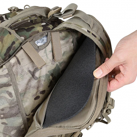 Рюкзак тактический Сплав Baselard 25 cordura