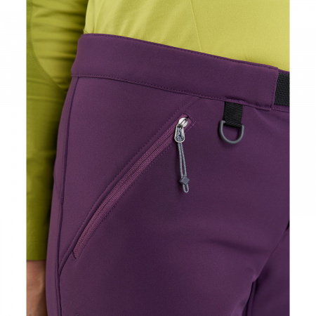 Red Fox Брюки Yoho Softshell II Женские Red Fox Брюки Yoho Softshell II Женские