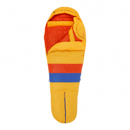 Спальный мешок Marmot Never Summer