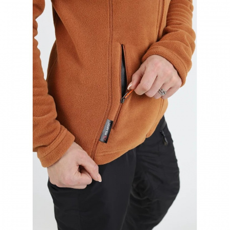 Куртка женская Сплав Селенга Polartec