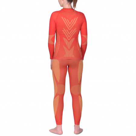 Термобелье UTO комплект Sports Armor ThermoLite Nilit W's 923202