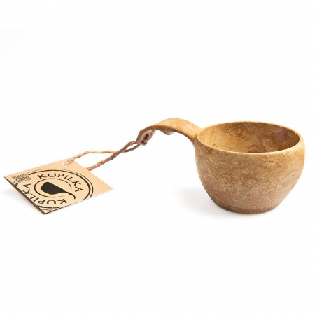 Чашка кукса KUPILKA 12 Junior в подарочной упаковке