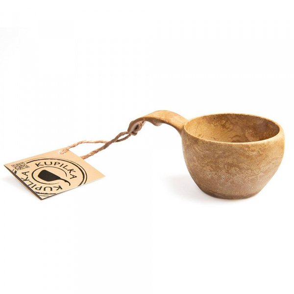 Чашка кукса KUPILKA 12 Junior в подарочной упаковке