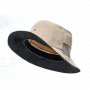 Панама Naturehike Full protective big-brimmed fisherman's hat CYY2521FS014