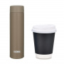 Термос из нерж. стали тм THERMOS JOJ-181 0.18L