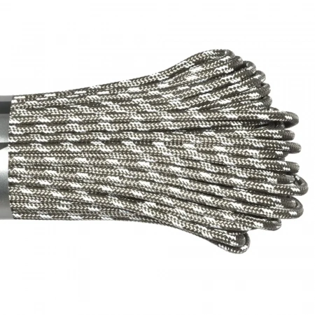 Паракорд 275 (мини) CORD nylon 10м RUS световозвращающий