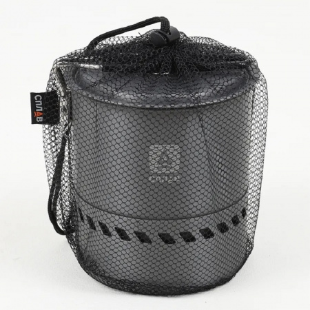 Котелок с радиатором PowerBlaze