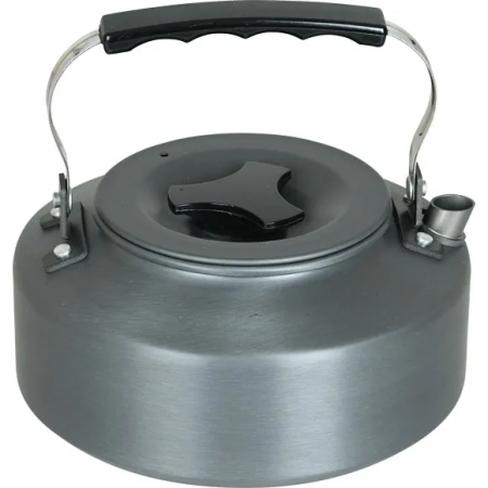 Чайник туристический 1.1 литр