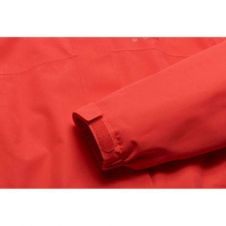 Black Yak куртка мембранная женская AMANDA JACKET