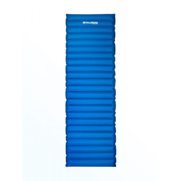 Talberg надувной коврик AIR WARM MAT с утеплителем (192х64х11)