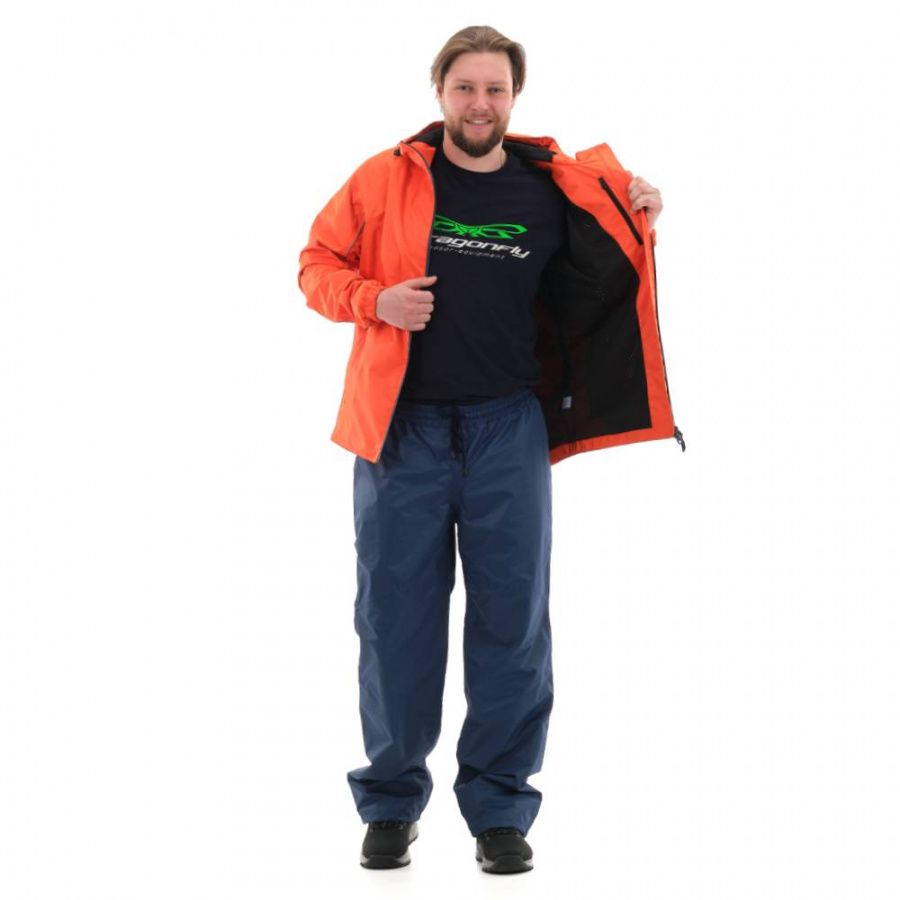 Dragonfly Мембранный костюм Active 2.0 (М)