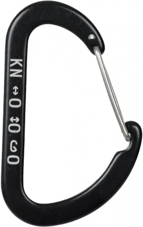 Шнур кемпинговый с крючками и карабином Naturehike NH19PJ040 (4,3m)