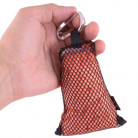 N-Rit полотенце Campack Towel 58*64 рL