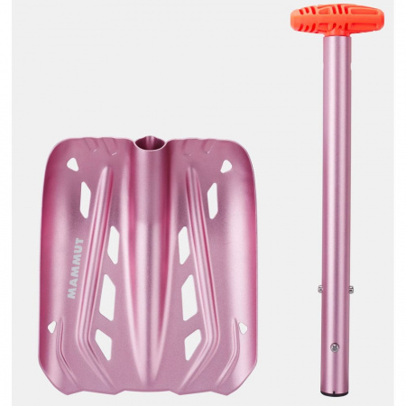 Лопата лавинная Mammut Alugator Light