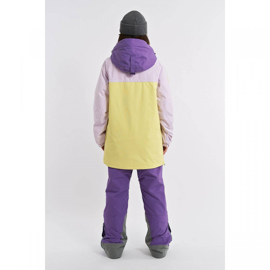 Анорак PEAK АК4116А