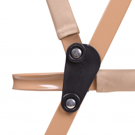 Кресло складное кемпинговое Medium Kermit Chair BRS KY503M