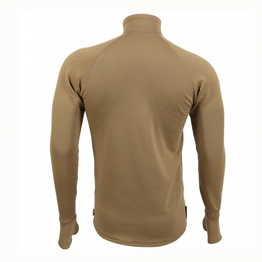 Термобелье Сплав L2 Гранат футболка L/S