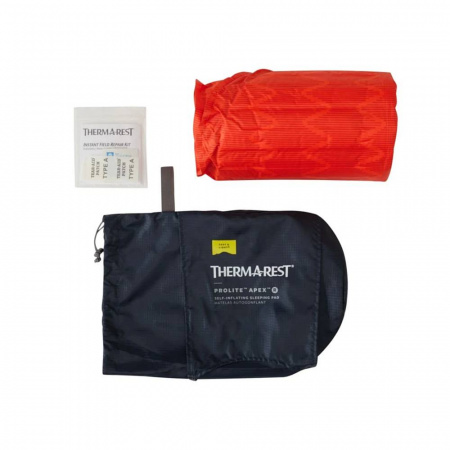 Therm-A-Rest Коврик самонадувающийся PROLITE APEX
