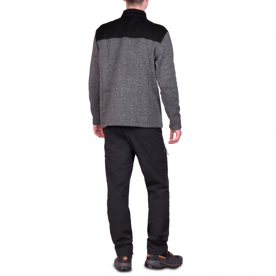 Black Yak кофта флисовая Standart T-Shirt