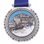 Медаль Сочи
