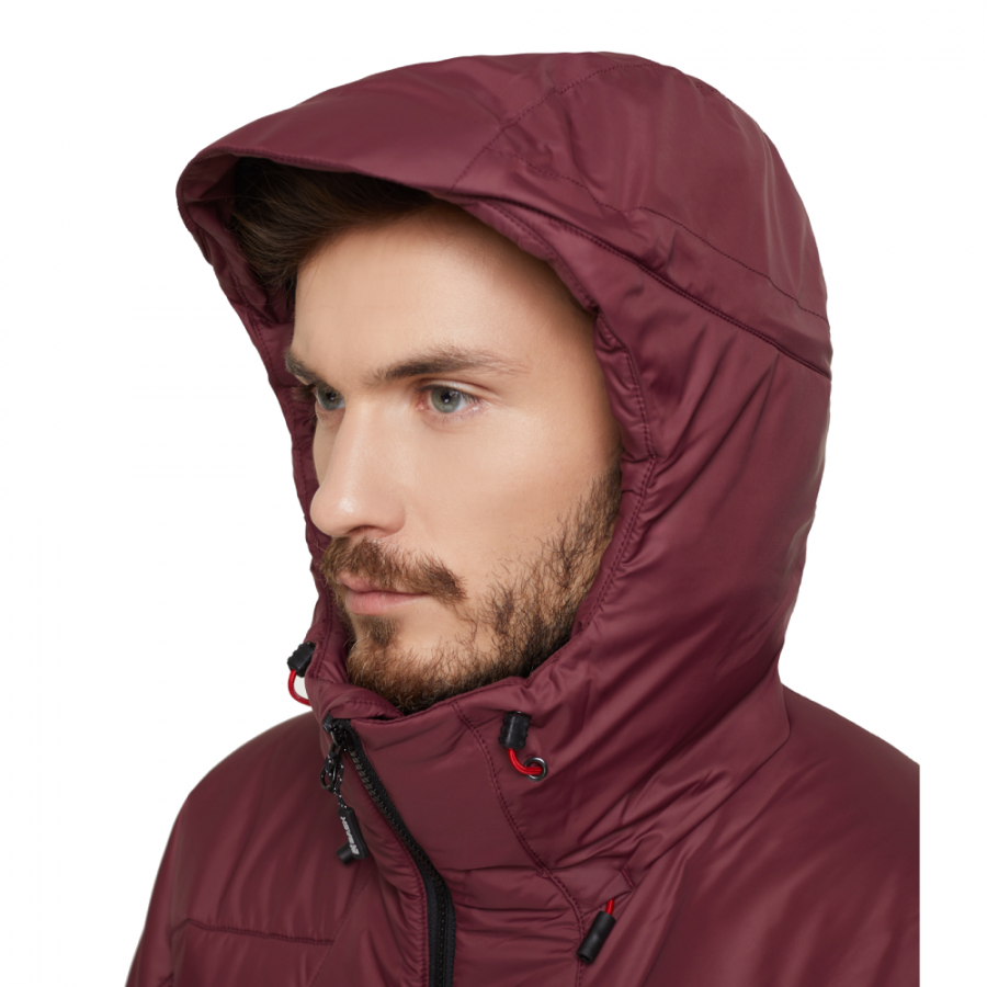 Куртка утепленная BASK Cerro Torre