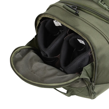 Сумка спортивная Сплав Strike 1